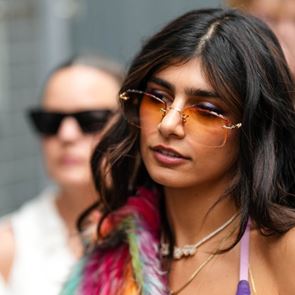 H Mia Khalifa στηρίζει τη Χαμάς, οι followers της ξεσηκώνονται εναντίον