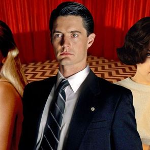 Twin Peaks: Πώς να δεις τη θρυλική <em>σειρά</em> του David Lynch