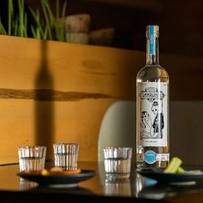 Ένα επικό mezcal, σύντομα σε ένα <em>μπαρ</em> κοντά σου