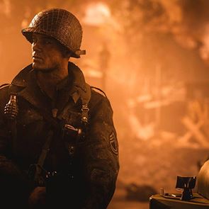 Call of Duty: To best of