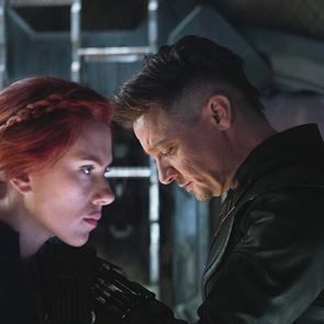 Αναλύοντας το φινάλε του Avengers: Endgame