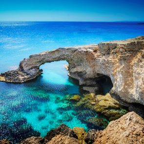 Το νησί με τα καθαρότερα νερά στην Ευρώπη