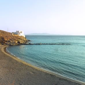 Για τον Guardian, ένα νησί των Κυκλάδων είναι 'κρυμμένο στολίδι