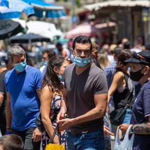 Κορονοϊός: 3.040 νέα κρούσματα