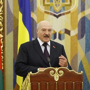 Η Λευκορωσία μπαίνει και επίσημα στον πόλεμο του Putin