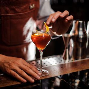 5 θρυλικά cocktails που δημιουργήθηκαν σε ξενοδοχεία