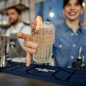 Η Athens Bar Week 2023 είναι πιο 'γεμάτη' ποτέ