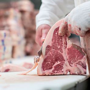 Η ιστορία του Peter Luger, του θρυλικού steakhouse της <em>Νέας</em> <em>Υόρκης</em>
