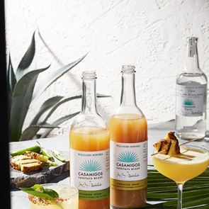 Τα best sellers ποτά κατά τη διάρκεια της καραντίνας