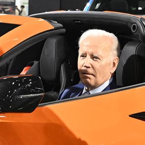 Τρεις λόγοι που δείχνουν ότι ο Joe Biden έβλαψε την οικονομία των ΗΠΑ
