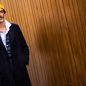 Το street style του Pitti Uomo 97