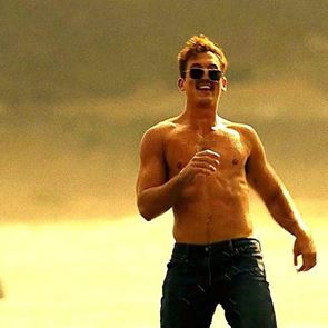Πώς ο Miles Teller έγινε "ανάγλυφος" για το Top Gun: Maverick