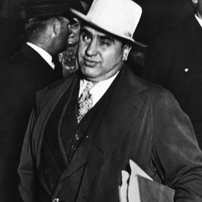 Όταν ο Al Capone οργάνωνε συσσίτια στη <em>Νέα</em> <em>Υόρκη</em> της 'Μεγάλης Ύφεσης'