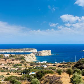 Διακοπές στους Λειψούς προτείνει σουηδικό ταξιδιωτικό περιοδικό