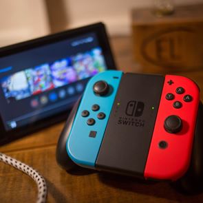 5 games του Nintendo Switch για την <em>παραλία</em>