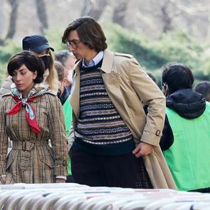 H τραγική (αληθινή) ιστορία πίσω από το House of Gucci