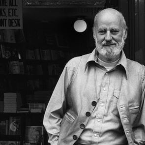 Τα σημαντικότερα βιβλία του Lawrence Ferlinghetti