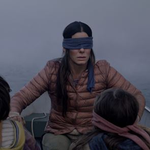 To #BirdBoxChallenge πρέπει να σταματήσει αμέσως, προειδοποιεί το Netflix