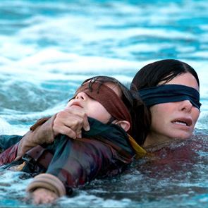 Στα σκαριά το sequel του Bird Box από το <em>Netflix</em>