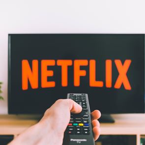 Το καλύτερο κόλπο για τον λογαριασμό του <em>Netflix</em>