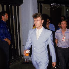 Το αξίας 16 εκατ. δολαρίων διαμέρισμα του David Bowie στη Νέα Υόρκη