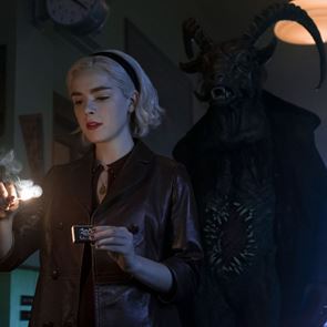 Τι θα δούμε τον Απρίλιο στο Netflix