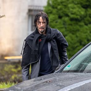Η <em>προπόνηση</em> του Keanu Reeves για την επιστροφή του John Wick