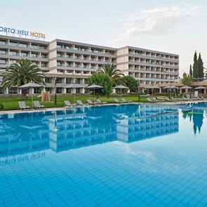 AKS Porto Heli: Κοσμοπολίτικες διακοπές, μία ανάσα από την Αθήνα