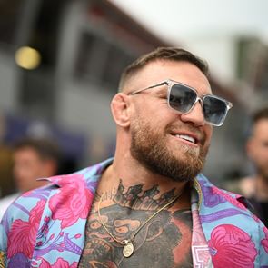 Ο Conor McGregor τώρα και ηθοποιός