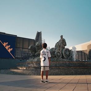 Μία 'Disneyland' από τη Ρεάλ Μαδρίτης στο Ντουμπάι