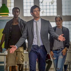Οι <em>καλύτερες</em> <em>σειρές</em> του <em>Netflix</em> αυτή τη <em>στιγμή</em>