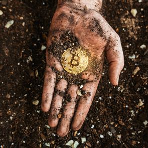 "Βόμβα" 160 δισ. δολαρίων βλέπει η JPMorgan για το Bitcoin