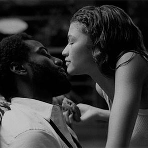 Πρώτο trailer για το Malcolm & Marie του <em>Netflix</em>