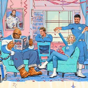 Μάθαμε επιτέλους το cast των Fantastic Four