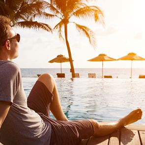 Όλα όσα μαρτυρούν πως χρειάζεσαι επειγόντως <em>διακοπές</em>