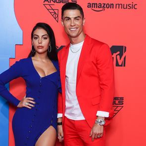 Πόσο θα κοστίσει ο γάμος του Cristiano Ronaldo με την Georgina Rodríguez