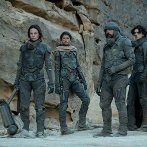 Το Dune, η Τελευταία Μονομαχία και ό,τι νέο παίζει στους κινηματογράφους