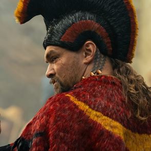 Ξέρουμε πότε θα κυκλοφορήσουν τα υπόλοιπα επεισόδια του Chief of War