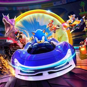 Με το Sonic Racing: CrossWorlds η Sega επιδιώκει να χαράξει την δική της πορεία στο είδος [Game Review
