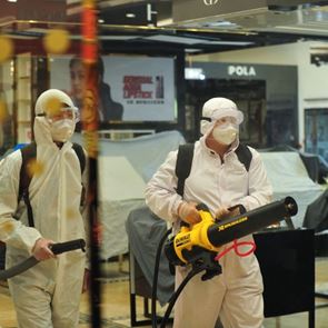 Τελικά τι ακριβώς συμβαίνει στην Κίνα με την Covid-19