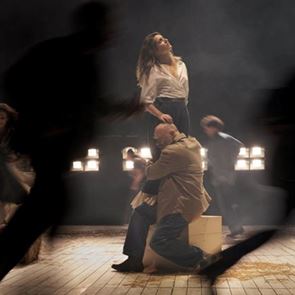Η γυναικεία δύναμη του Εθνικού <em>Θεάτρου</em>