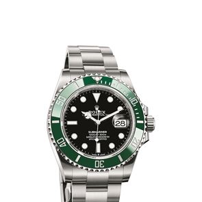 Όλα τα νέα ρολόγια της <em>Rolex</em> για το 2020