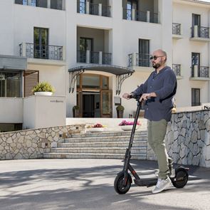 Το ανανεωμένο Xiaomi Electric Scooter 4 Pro Gen 2 αναβαθμίζει τις μετακινήσεις σου