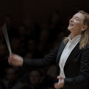 Η Cate Blanchett στο δρόμο για το 3ο Όσκαρ της καριέρας