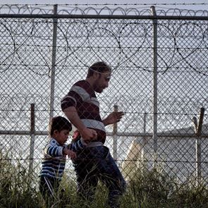 Το πρώτο κρούσμα κορονοϊού στην Μόρια