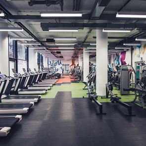 Το fitness πρόγραμμα που πρέπει να αποφύγουμε όταν ανοίξουν τα γυμναστήρια