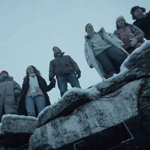 "Προς τη Λίμνη": Η <em>ρωσική</em> εμμονή του Netflix