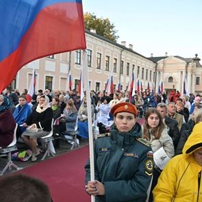 Η μερική επιστράτευση του Putin με απλά λόγια