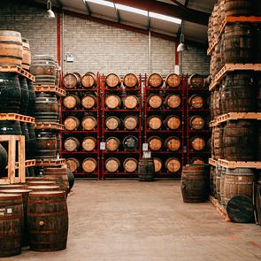 Μία διαφορετική ματιά στο ιρλανδικό ουίσκι