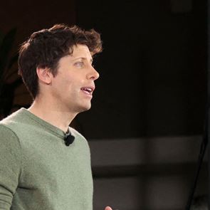 H υπόθεση Sam Altman εγείρει ερωτήματα για την τεχνητή νοημοσύνη